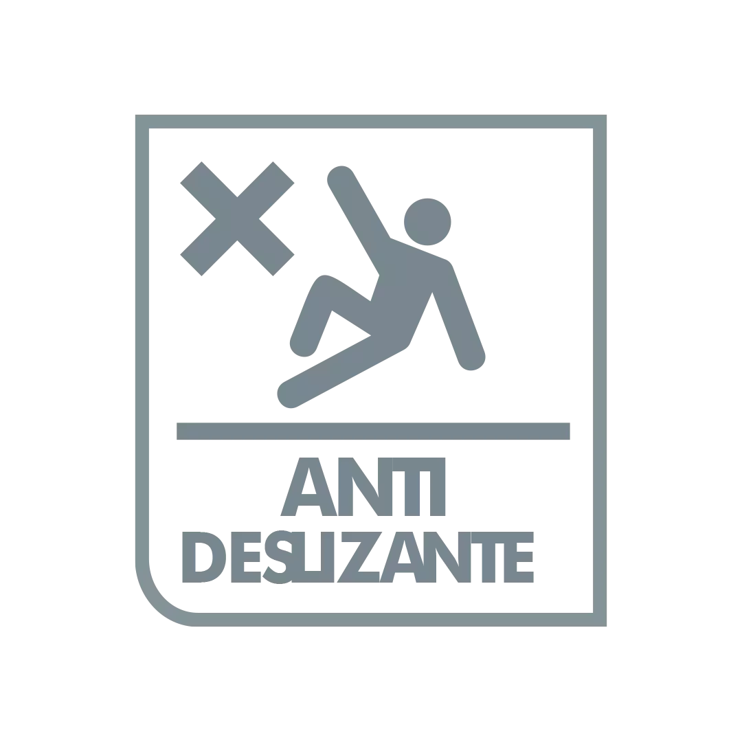 Dokka floors - Anti-deslizante