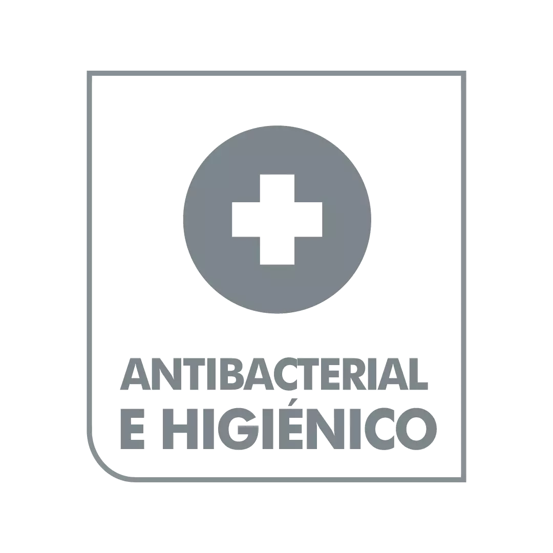 Dokka floors - Antibacterial-e-higienico