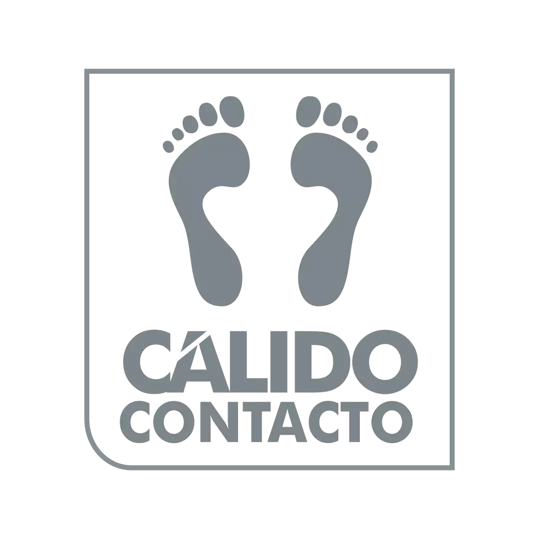 Dokka floors - Calido-contacto